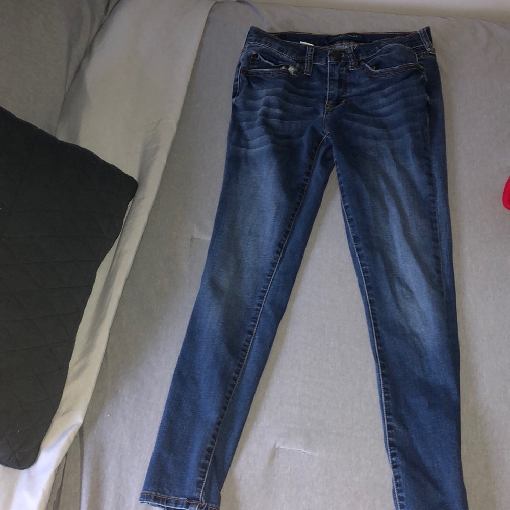 Aeropostale jeans